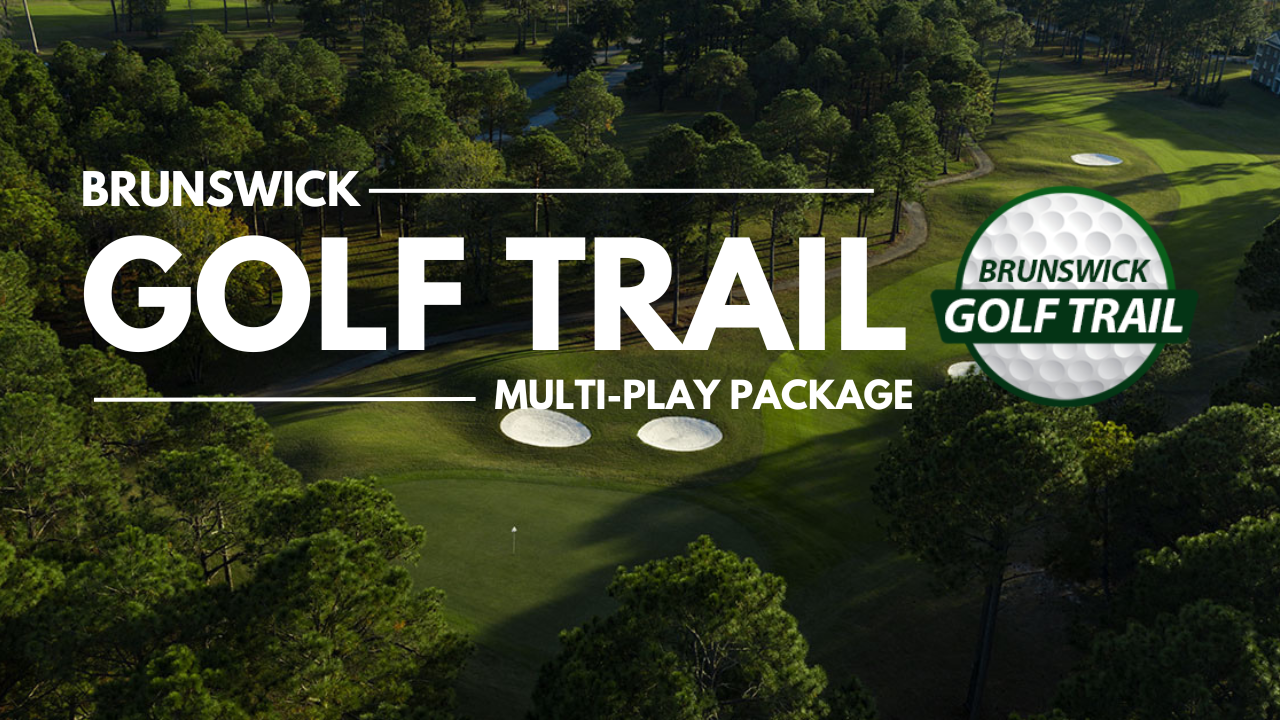 Brunswick Golf Trail