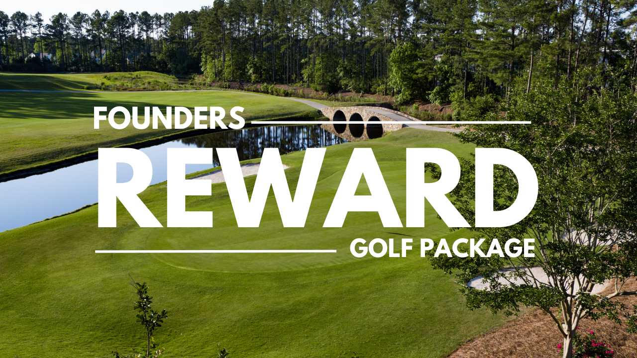 Founders Reward