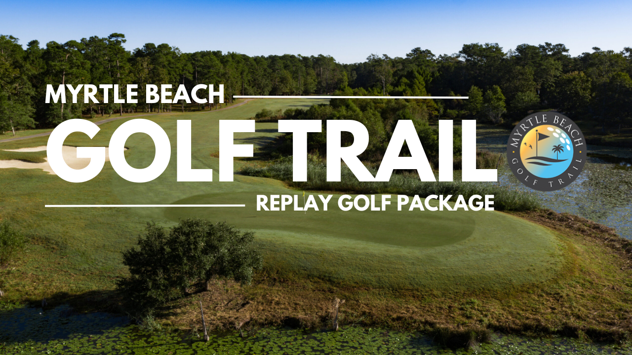 Golf Trail Multi-Play