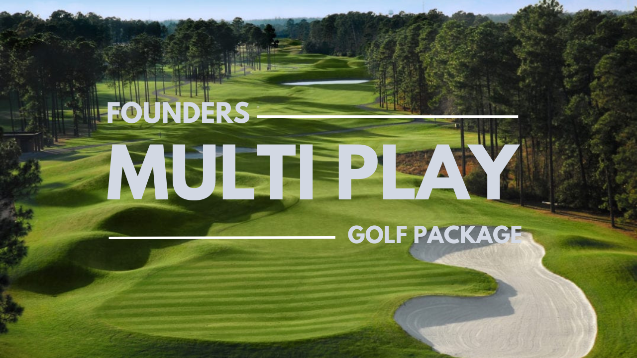 Founders Multi Package