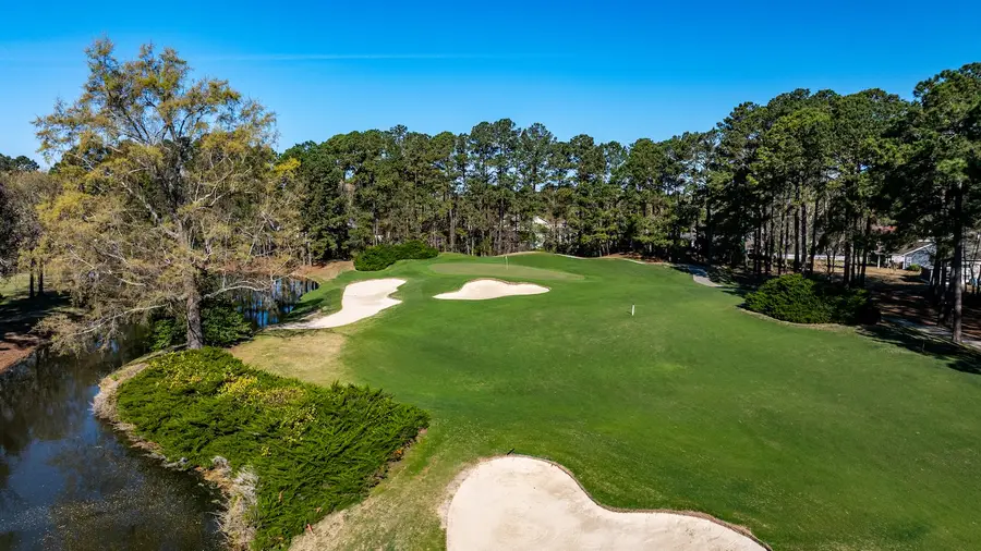 Arrowhead Country Club golf course