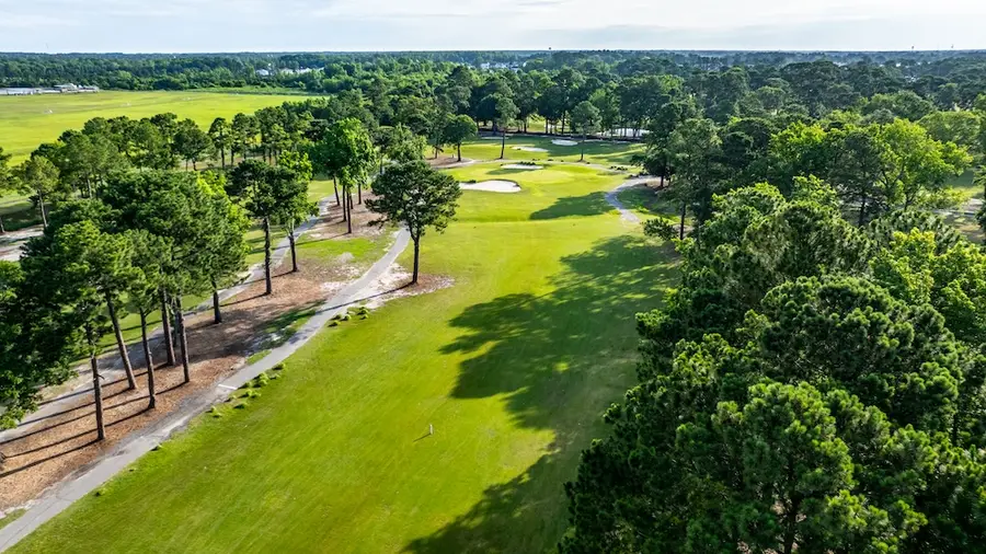 Azalea Sands Golf Club golf course