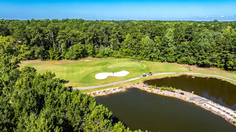 Diamondback Golf Club golf course