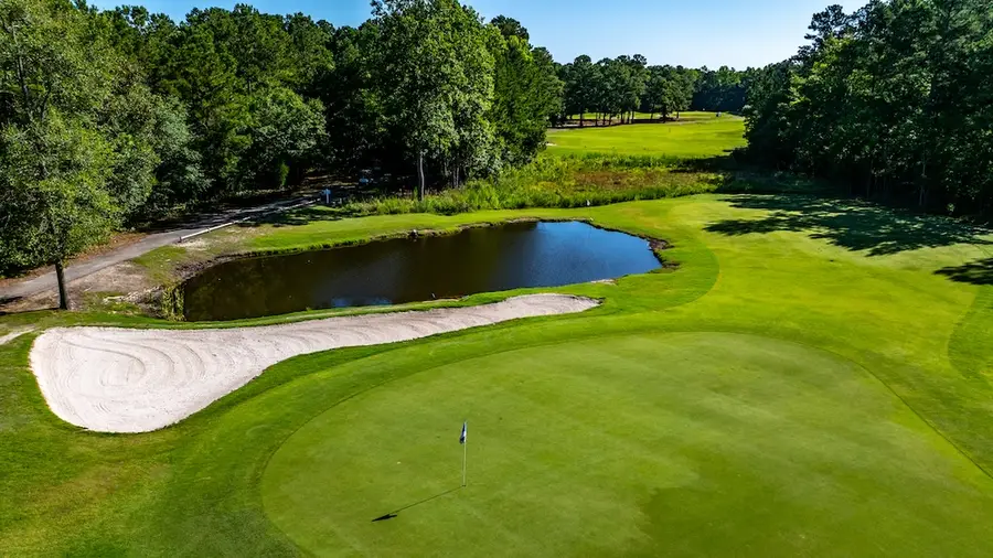 Diamondback Golf Club golf course