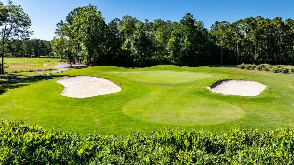 Diamondback Golf Club golf course