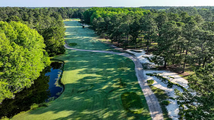 Eagle Nest Golf Club golf course