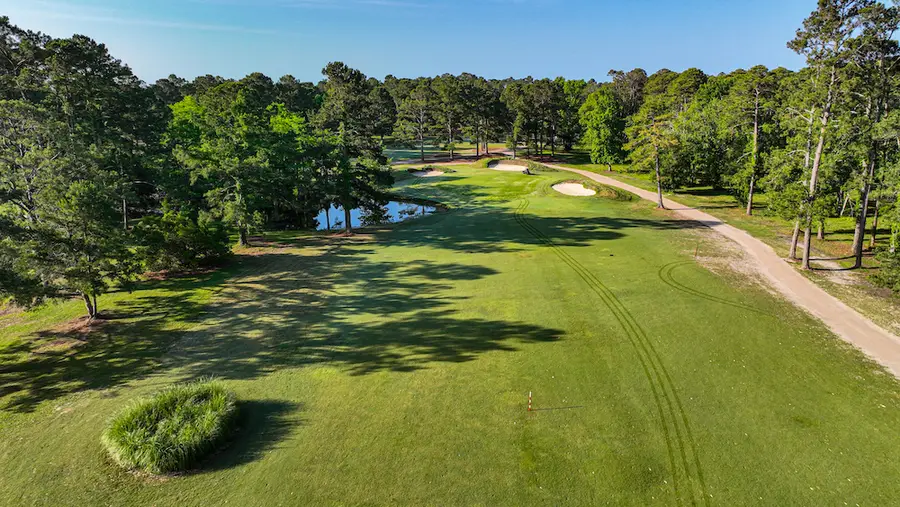 Eagle Nest Golf Club golf course