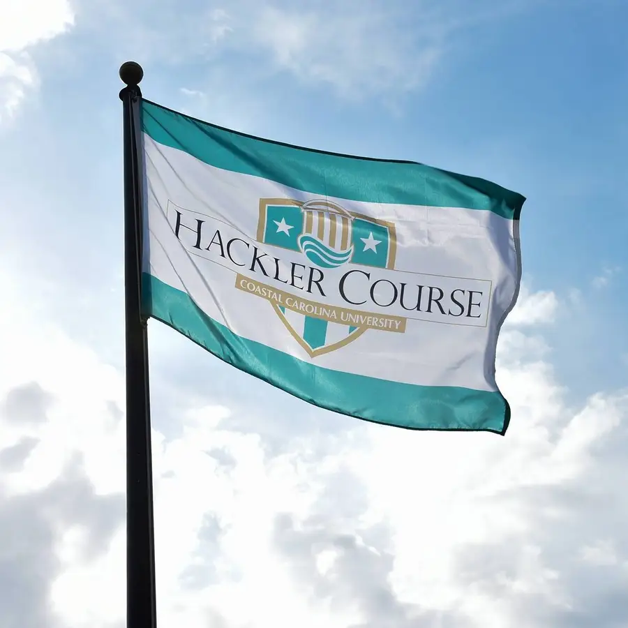 Hackler Course golf course