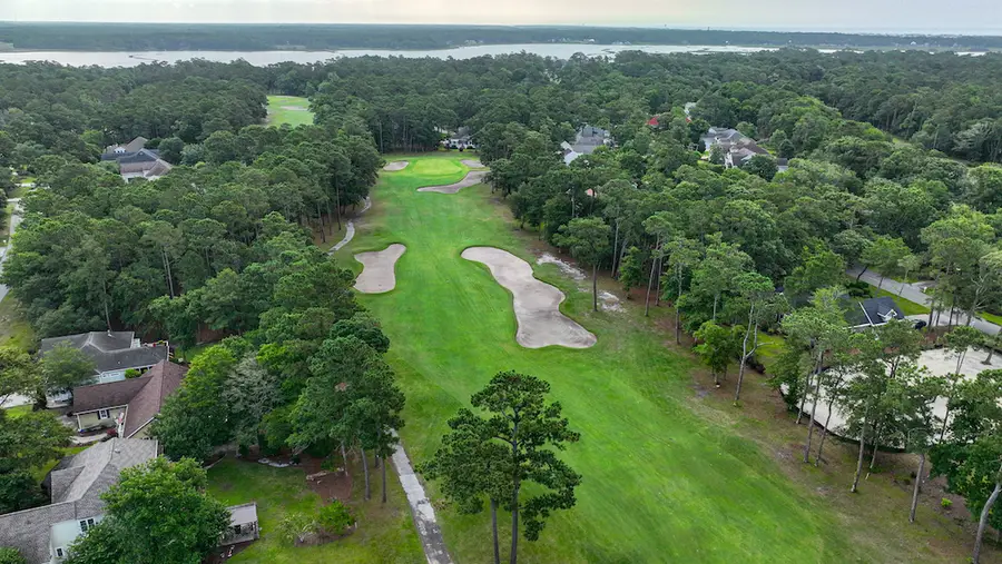 Lockwood Folly golf course