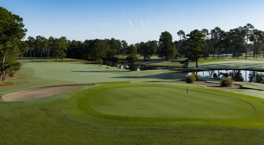 Myrtle Beach National - West Course golf course