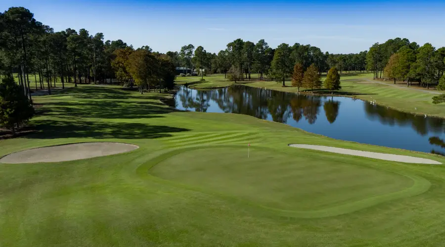 Myrtle Beach National - West Course golf course