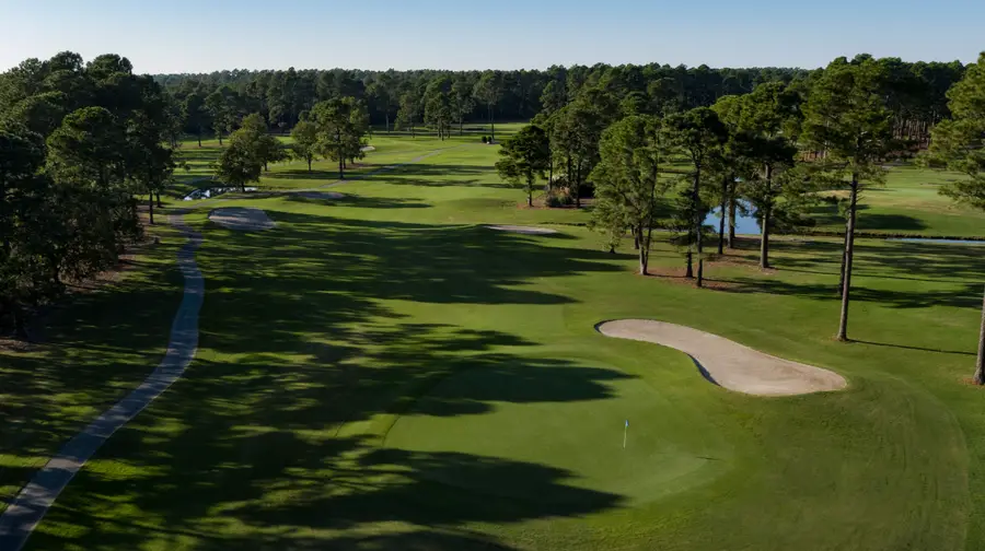 Myrtle Beach National - West Course golf course