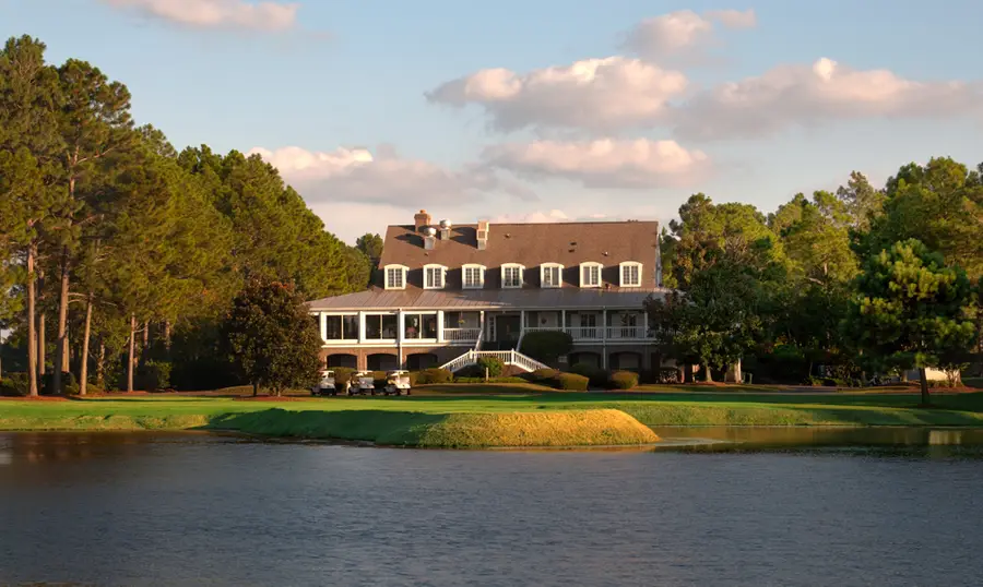 Sandpiper Bay Golf & Country Club golf course