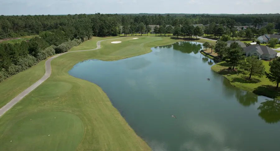 Sandpiper Bay Golf & Country Club golf course