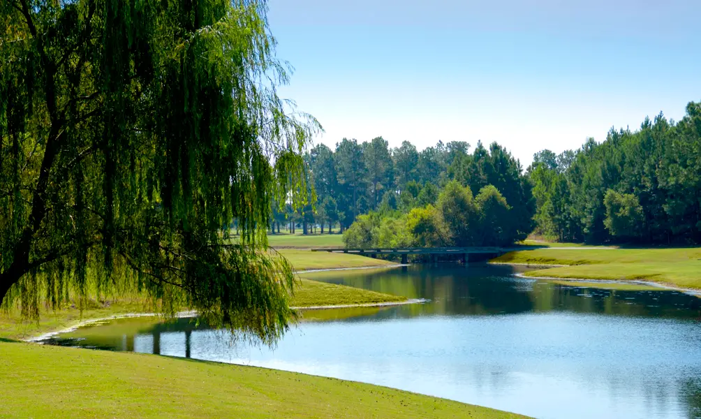 Sandpiper Bay Golf & Country Club golf course