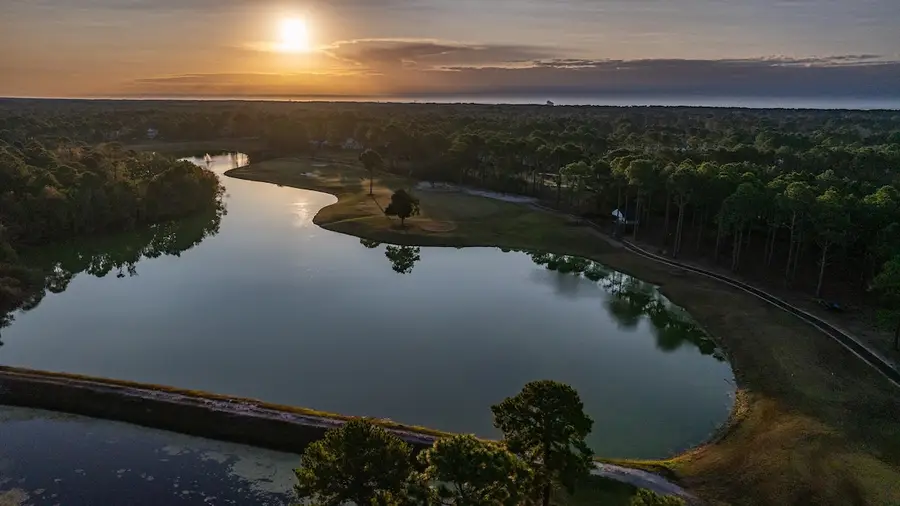 Sea Trail – Byrd Course golf course