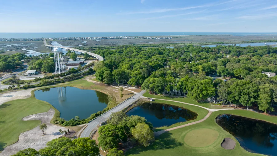 Sea Trail – Maples Course golf course