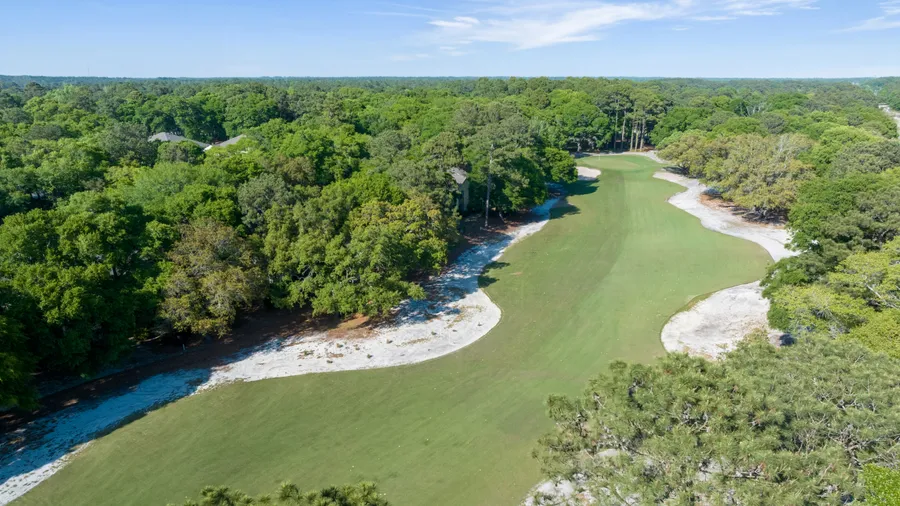 Sea Trail – Maples Course golf course