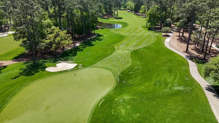 TPC Myrtle Beach golf course