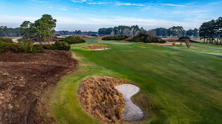 Wizard Golf Club golf course
