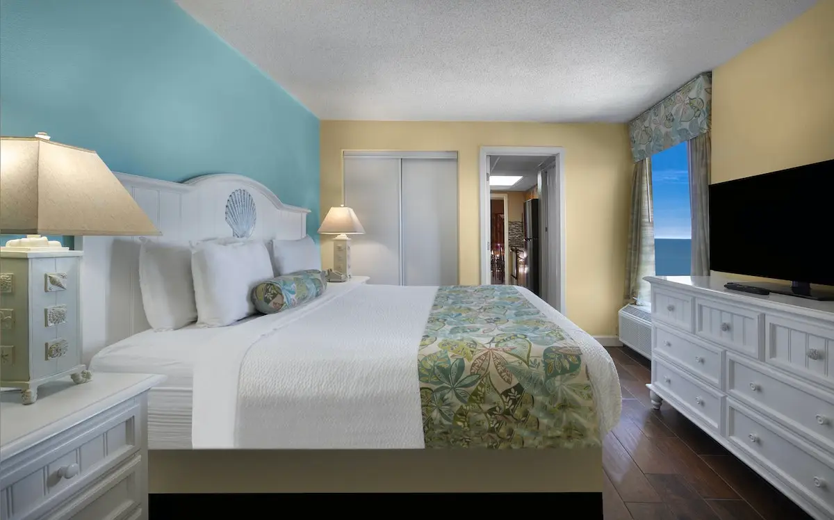 Monterey Bay Suites