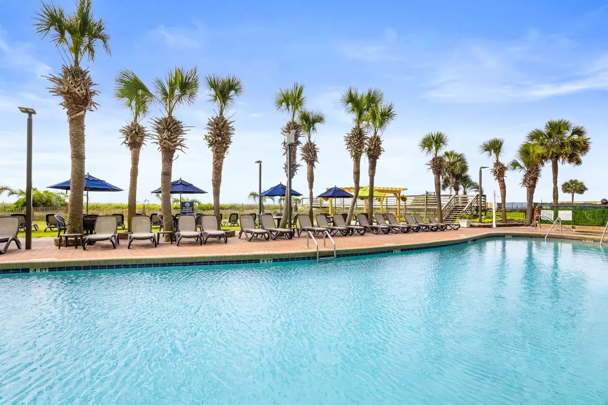 Monterey Bay Suites