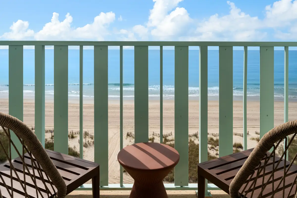 The Shelby Myrtle Beach