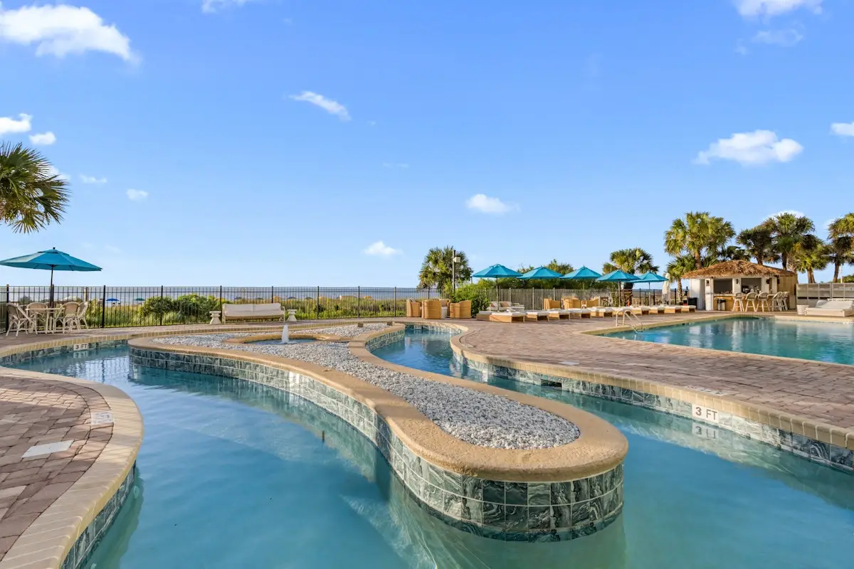 The Shelby Myrtle Beach