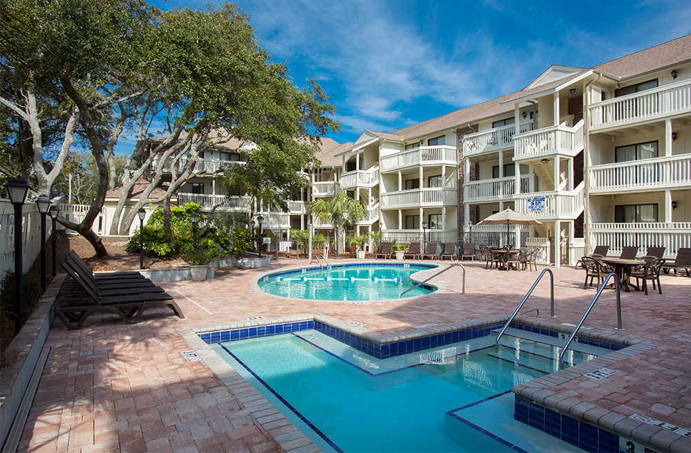 Caribbean Resort & Villas