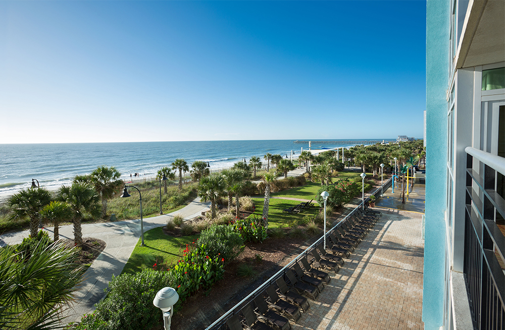 Bay View Resort