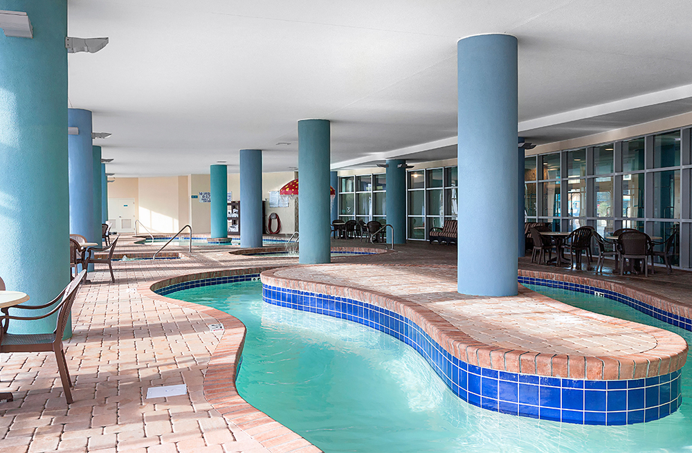 Bay View Resort