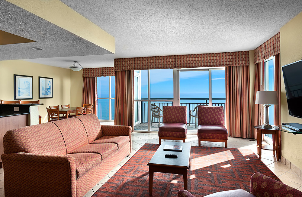 Bay View Resort