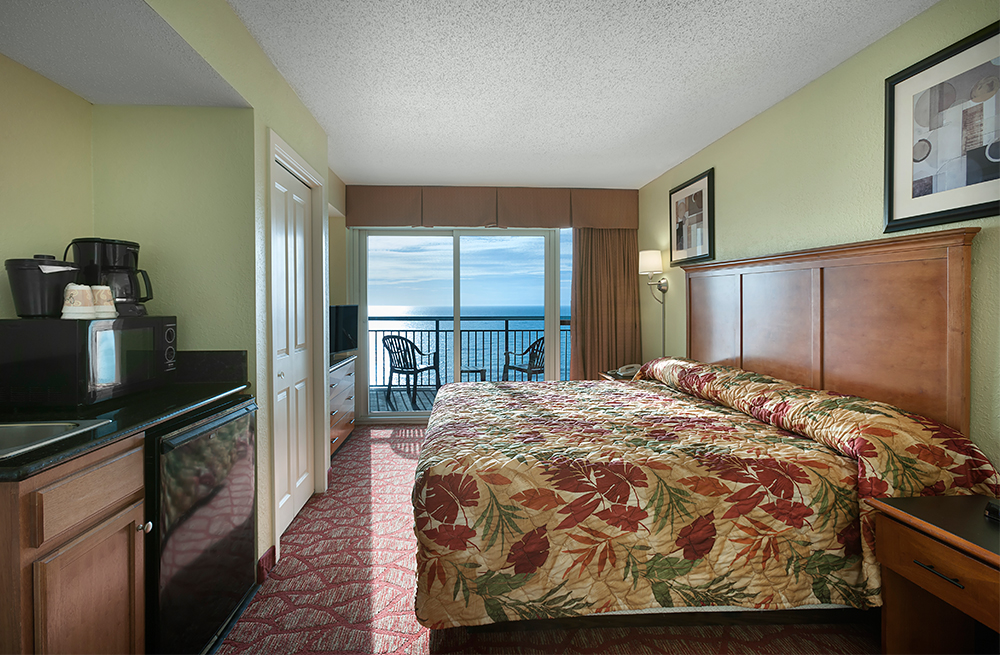 Bay View Resort