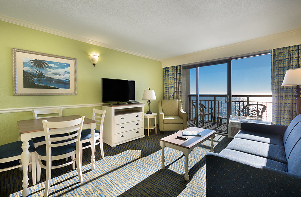 Caribbean Resort & Villas
