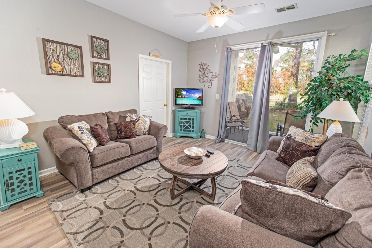 River Oaks Resort Villas