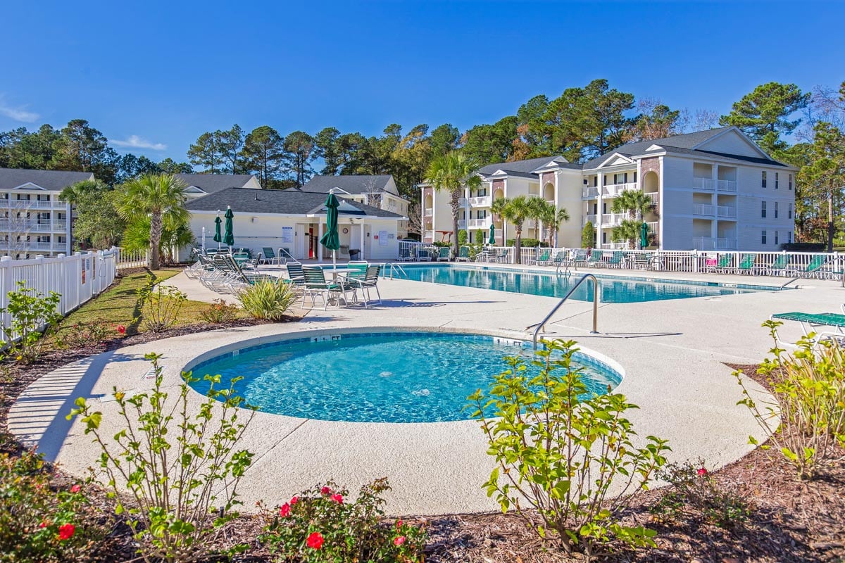 River Oaks Resort Villas