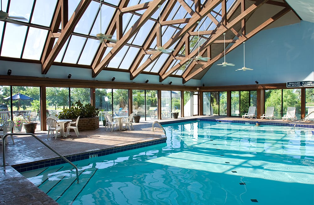 Litchfield Beach and Golf Resort