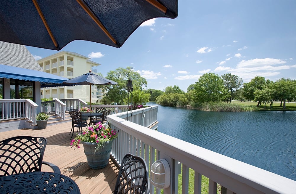 Litchfield Beach and Golf Resort