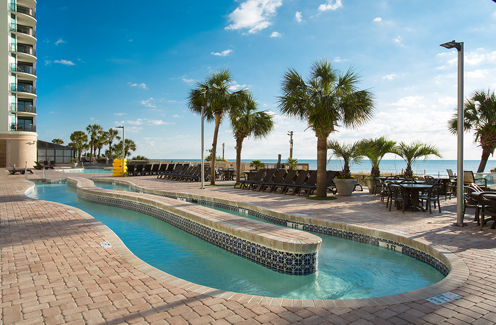 Caribbean Resort & Villas