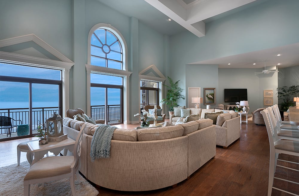 North Beach Resort & Villas