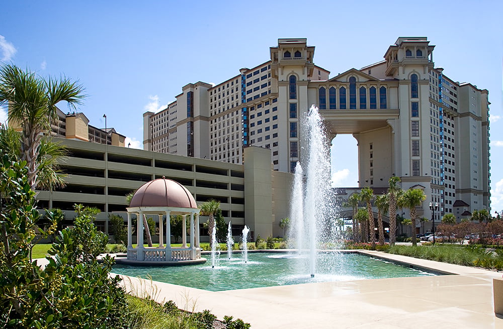 North Beach Resort & Villas