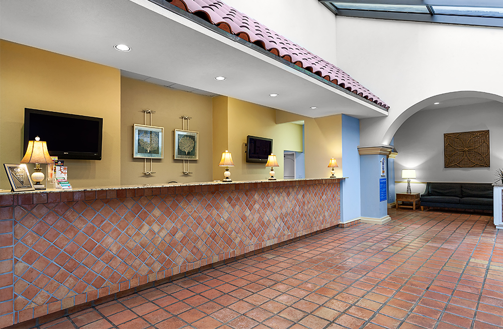 Ocean Reef Resort