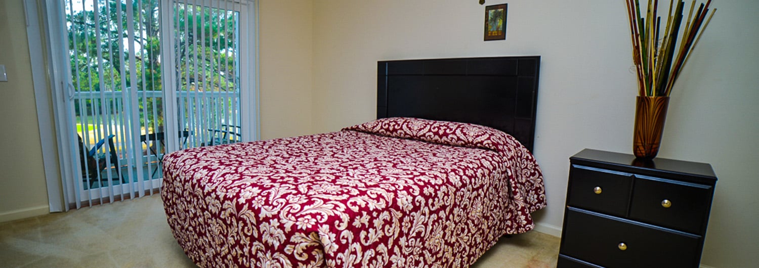 River Oaks Resort Villas