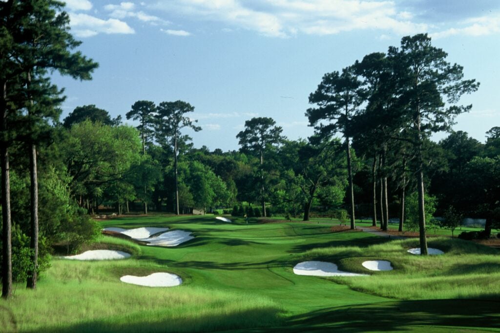Caledonia Golf and Fish Club