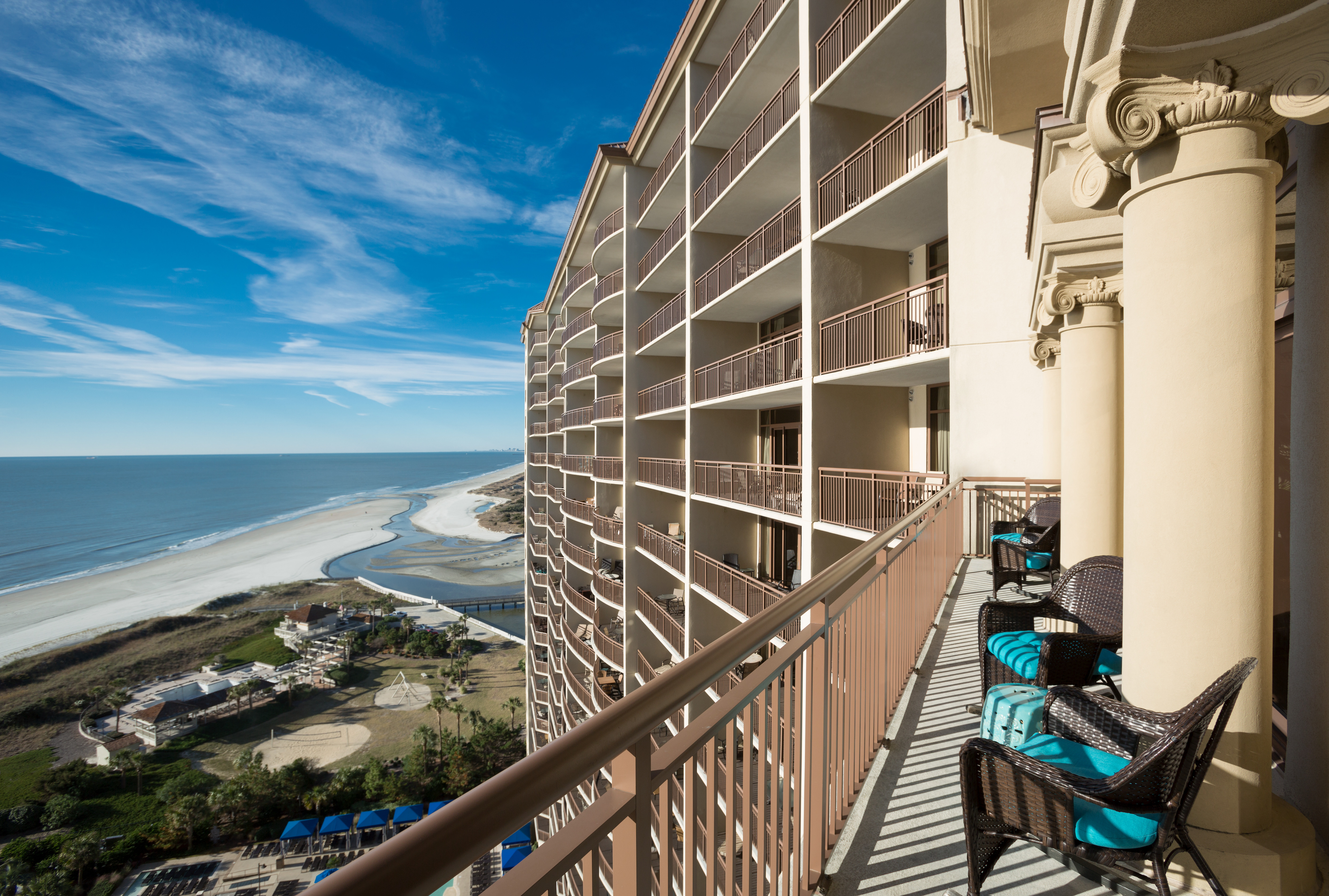 North Beach Resort & Villas