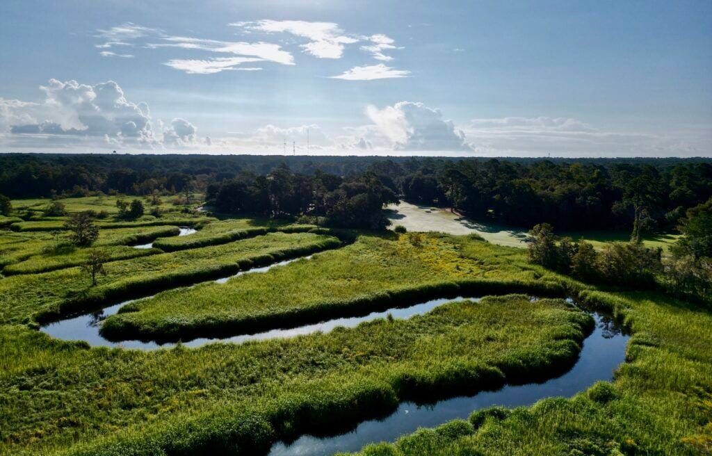 Heritage Club in Pawleys Island