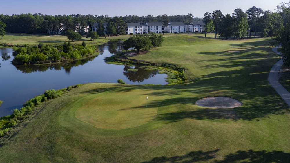 River Oaks Resort Villas