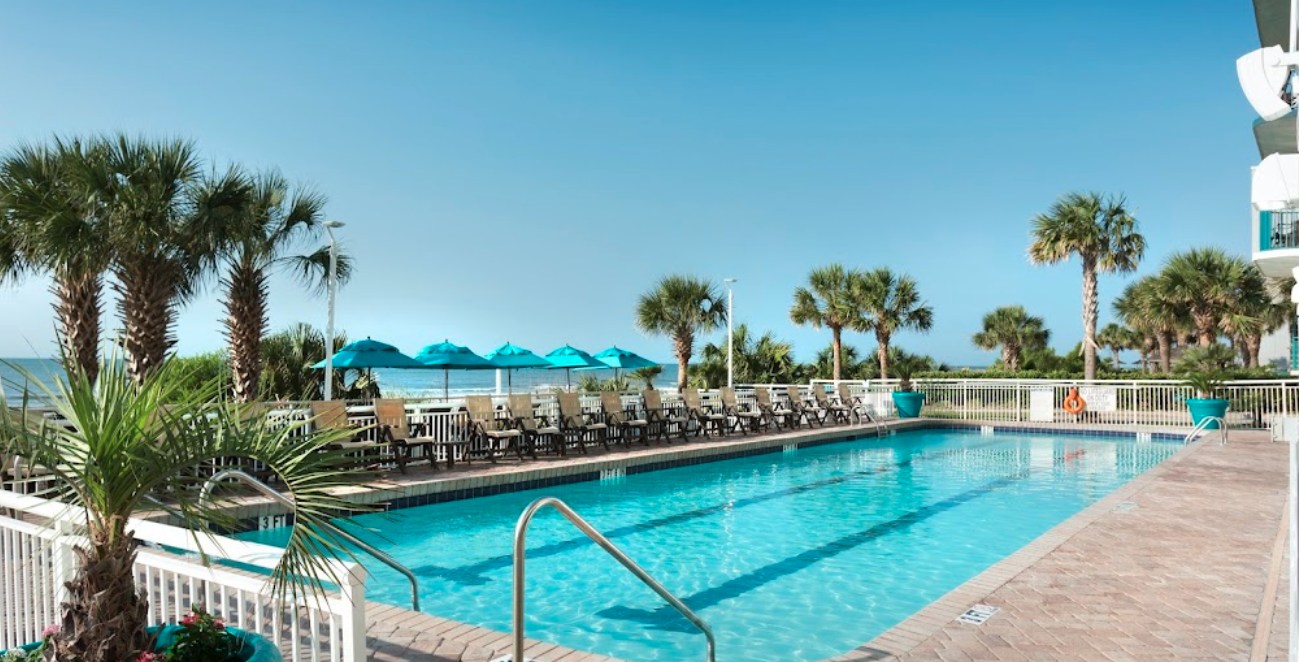 Paradise Resort