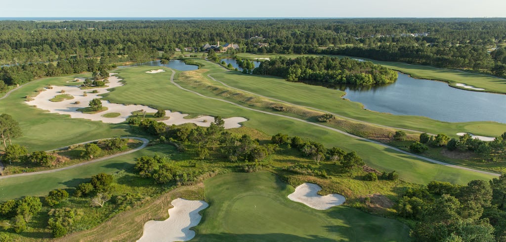 Thistle Golf Club