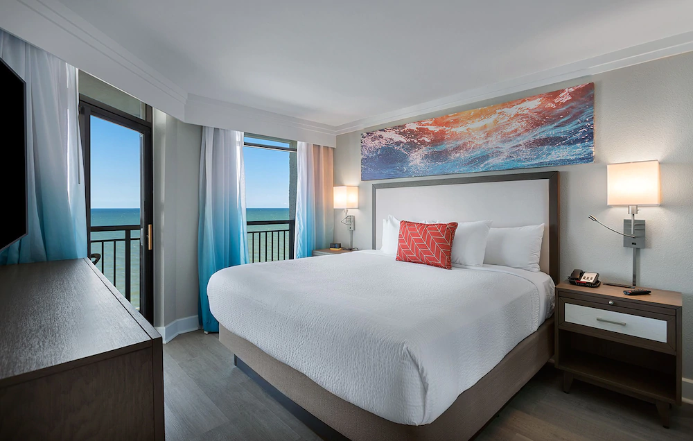 Grande Cayman Resort